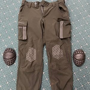Pnuma Outdoors pants